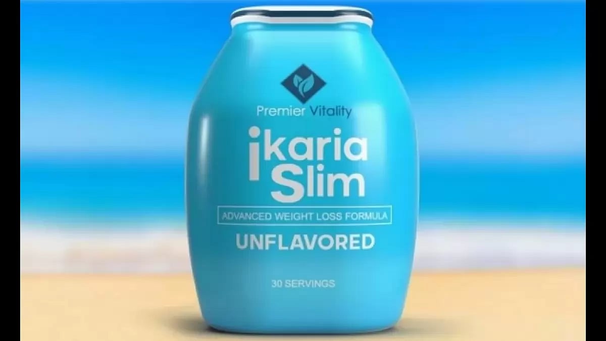 IkariaSlim 