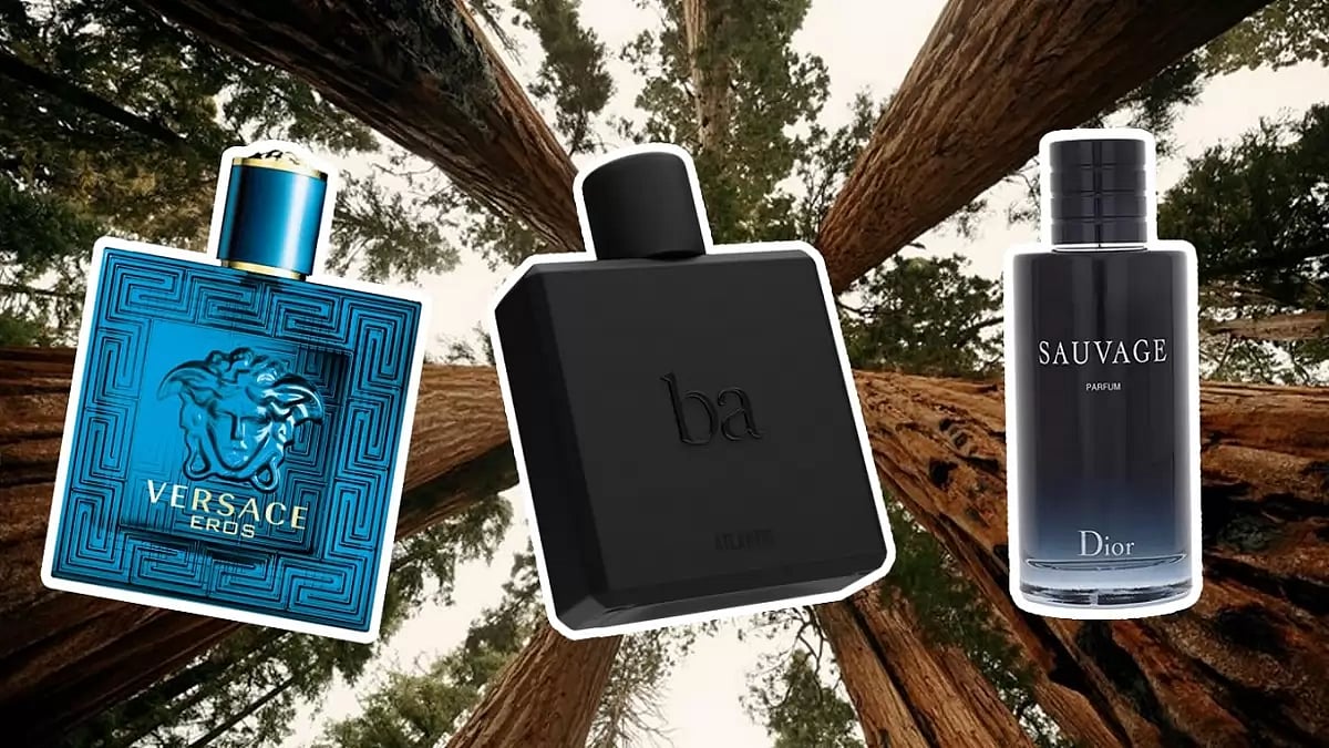 Best Colognes For Black Men