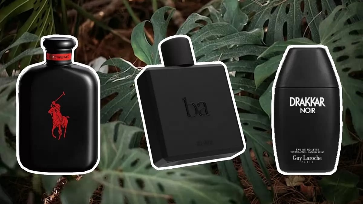 The Best Men's Colognes Of All Time 