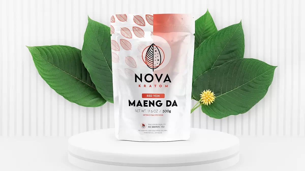 Best Kratom For Euphoria And Anxiety