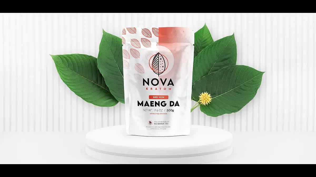 Best Kratom For Energy