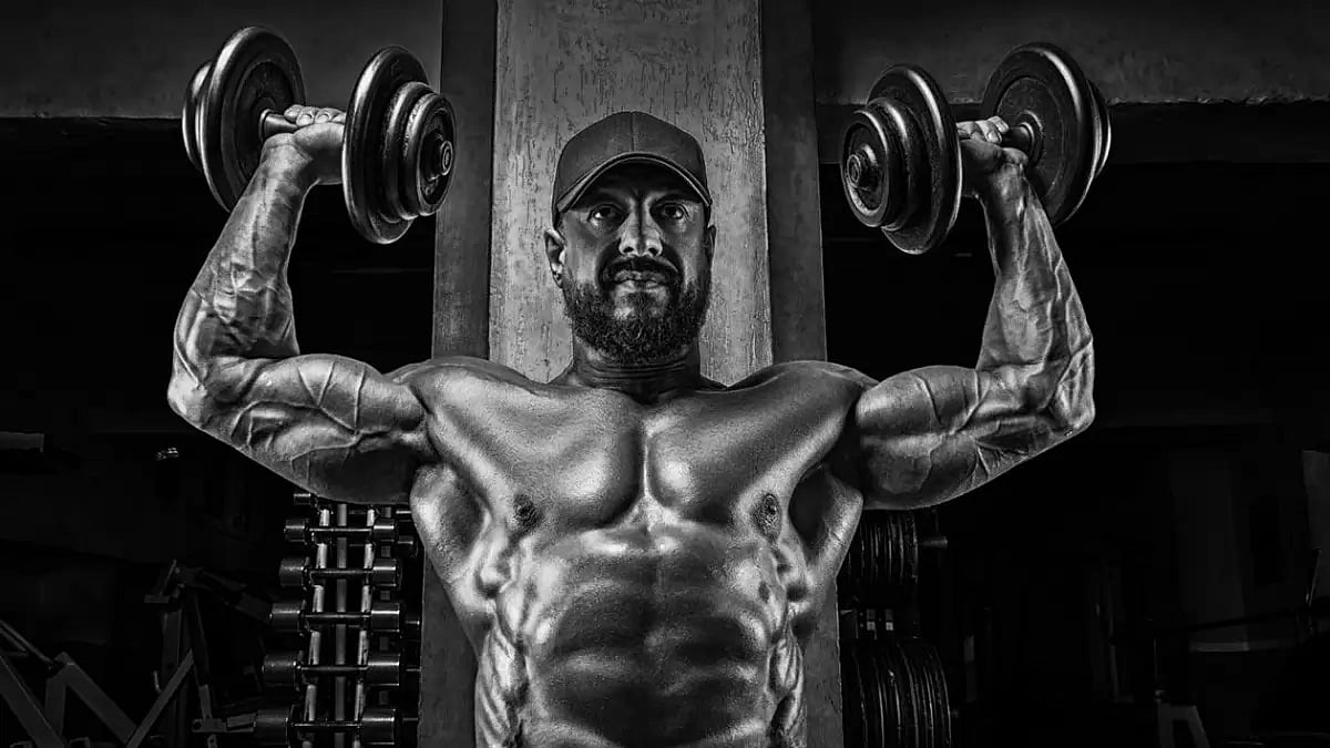 Best Legal Steroids 2023