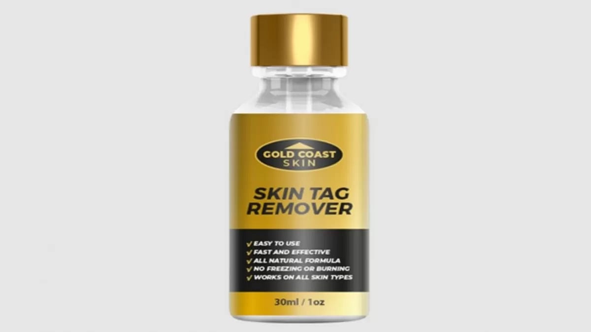 Gold Coast Skin Skin Tag Remover
