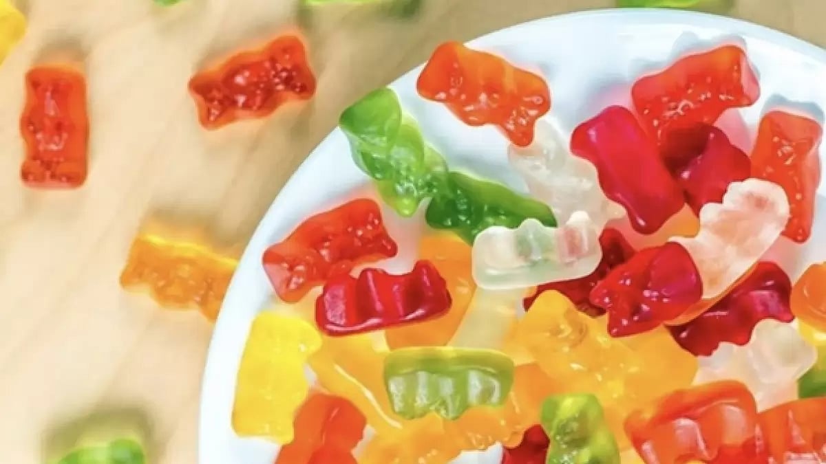 Fast Action Keto Gummies