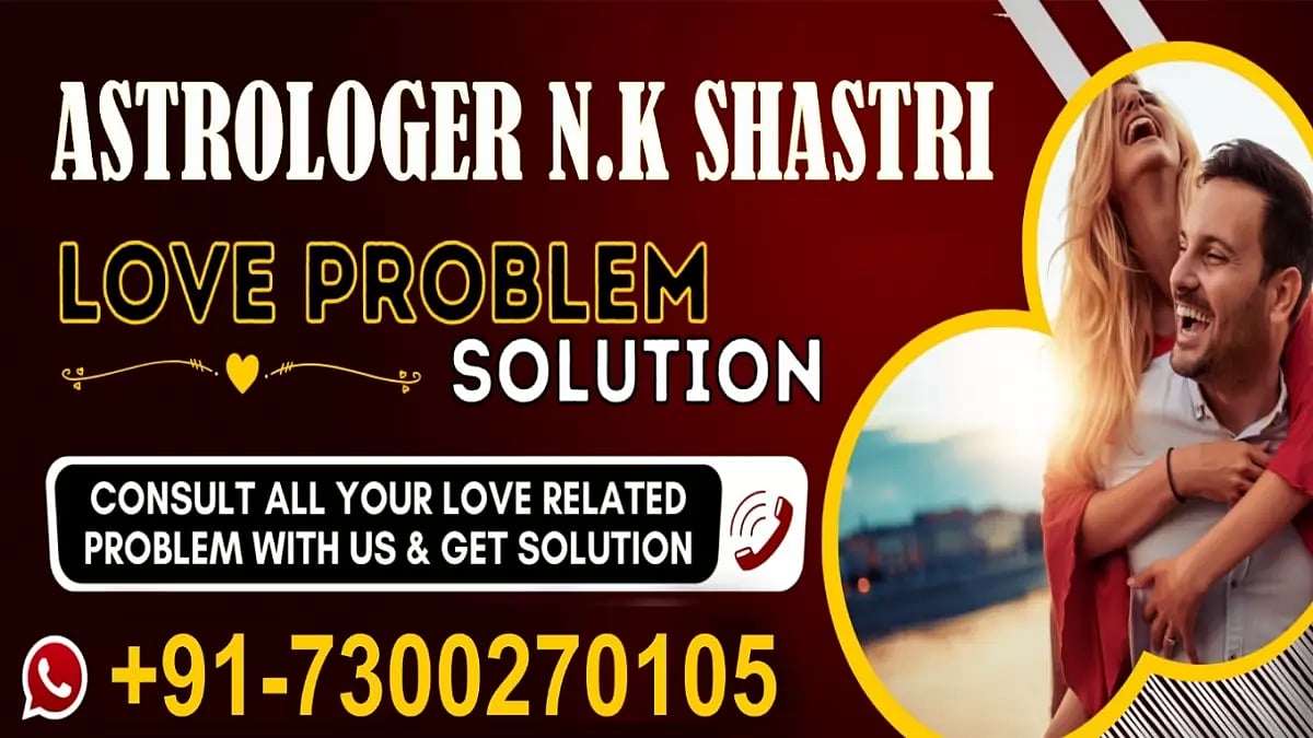 Astrologer N.K Shastri