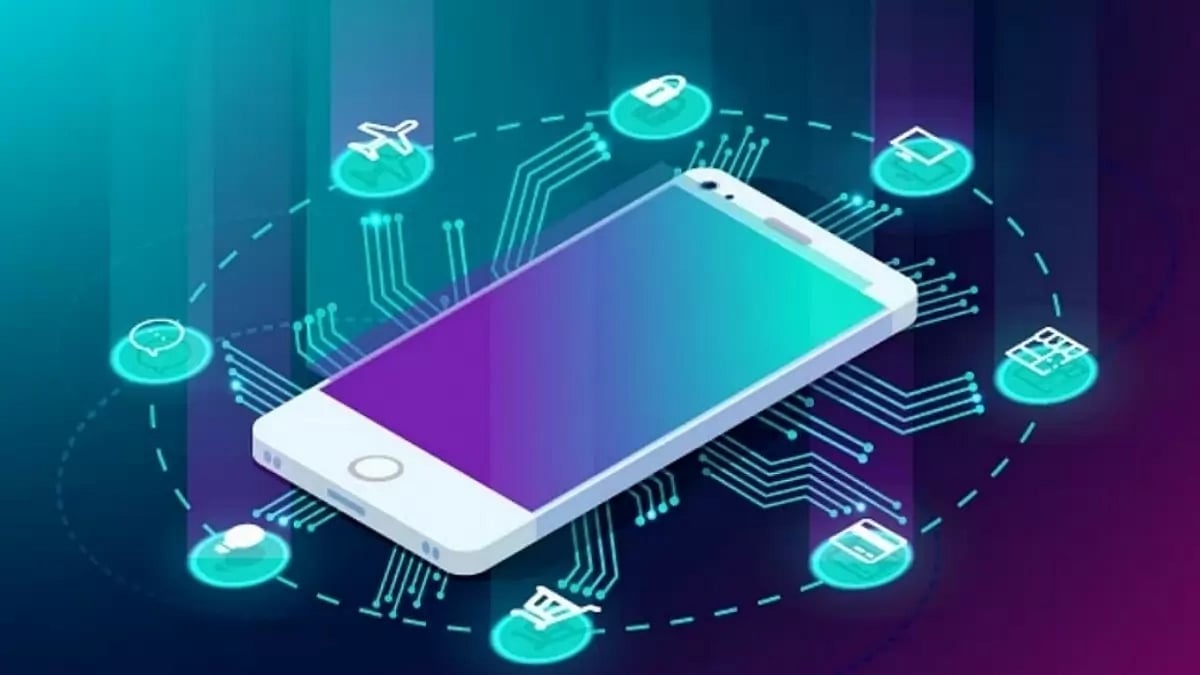 Why Is It Beneficial To Create Your Own Business App Explains Sachin Dev Duggal 