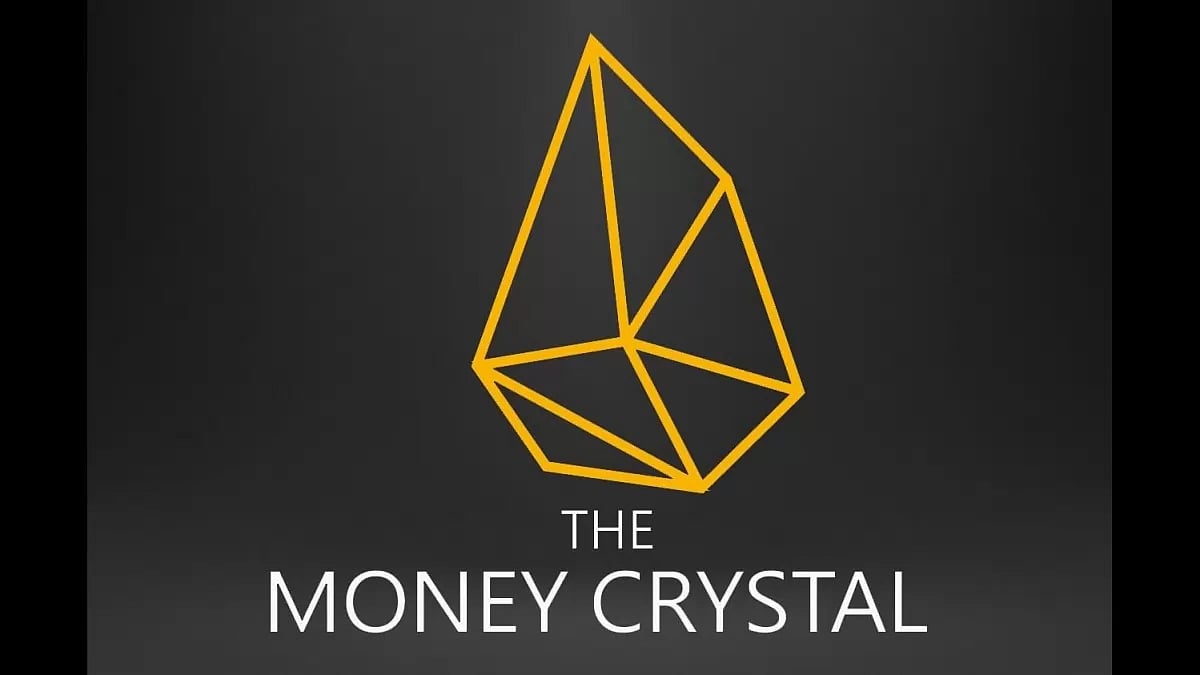 Money Crystal