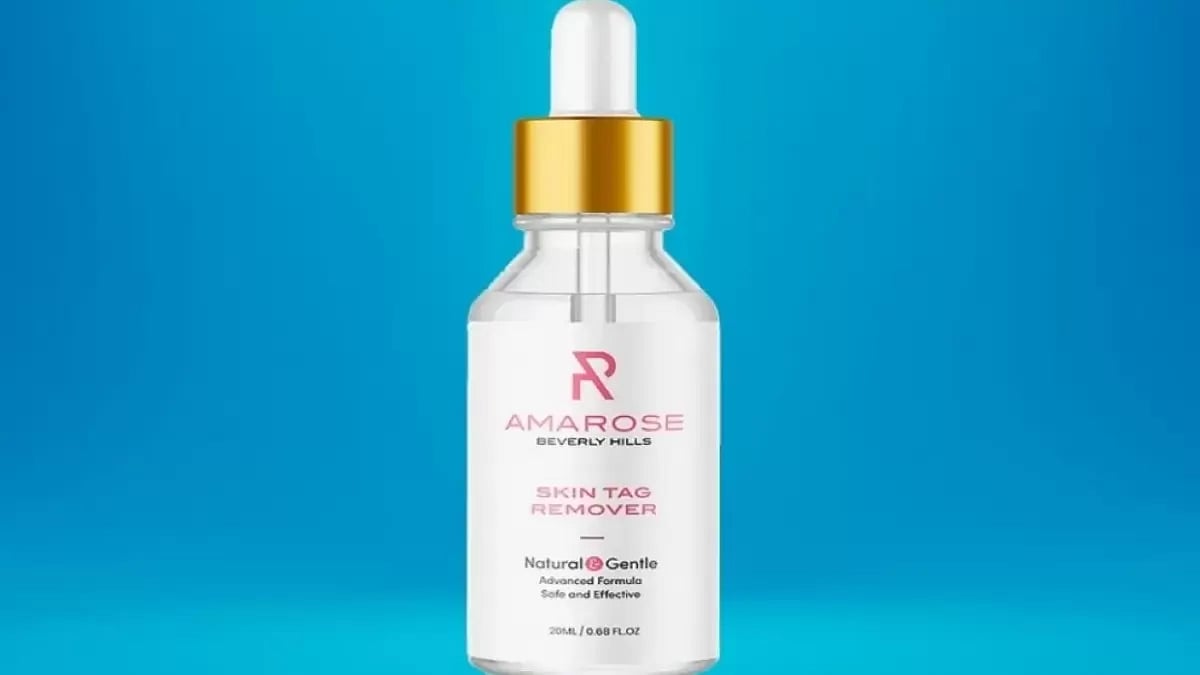 Paradise Skin Tag Remover 