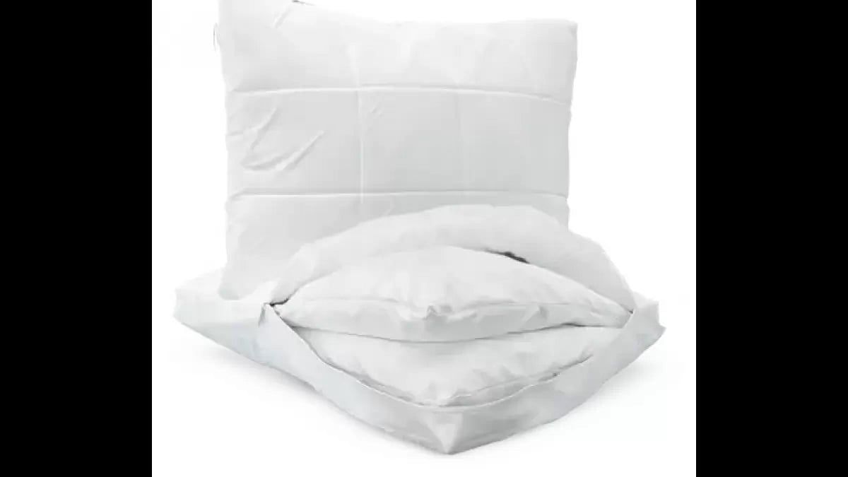 Nuzzle Pillow Reviews Comfortable And Healthy Sleep