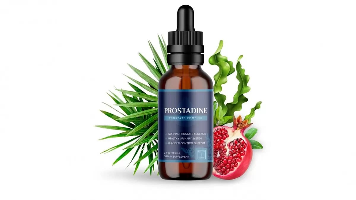 Prostadine Reviews