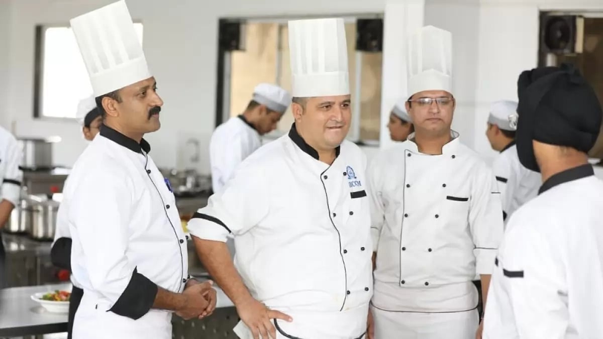 Top 10 Culinary Arts Colleges In India