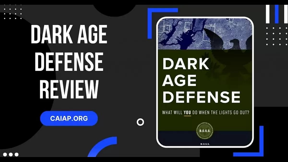  Dark Age Defense 