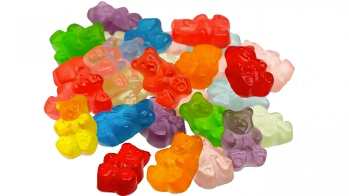 Fast Active Keto Gummies