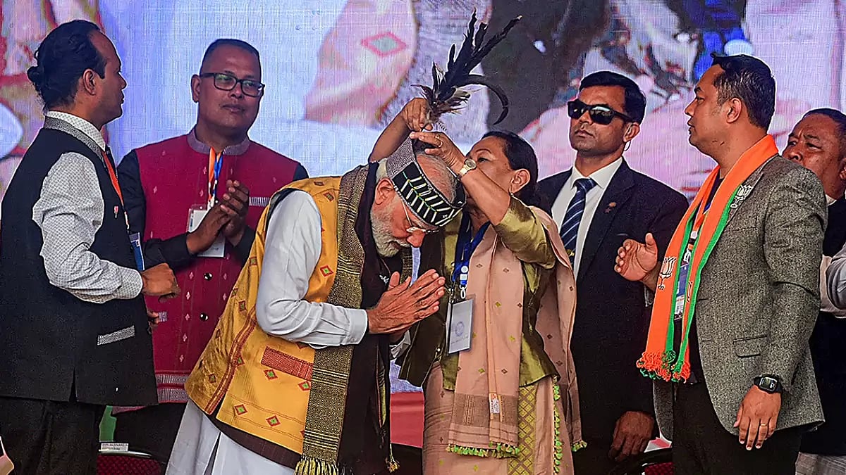 Meghalaya Assembly elections