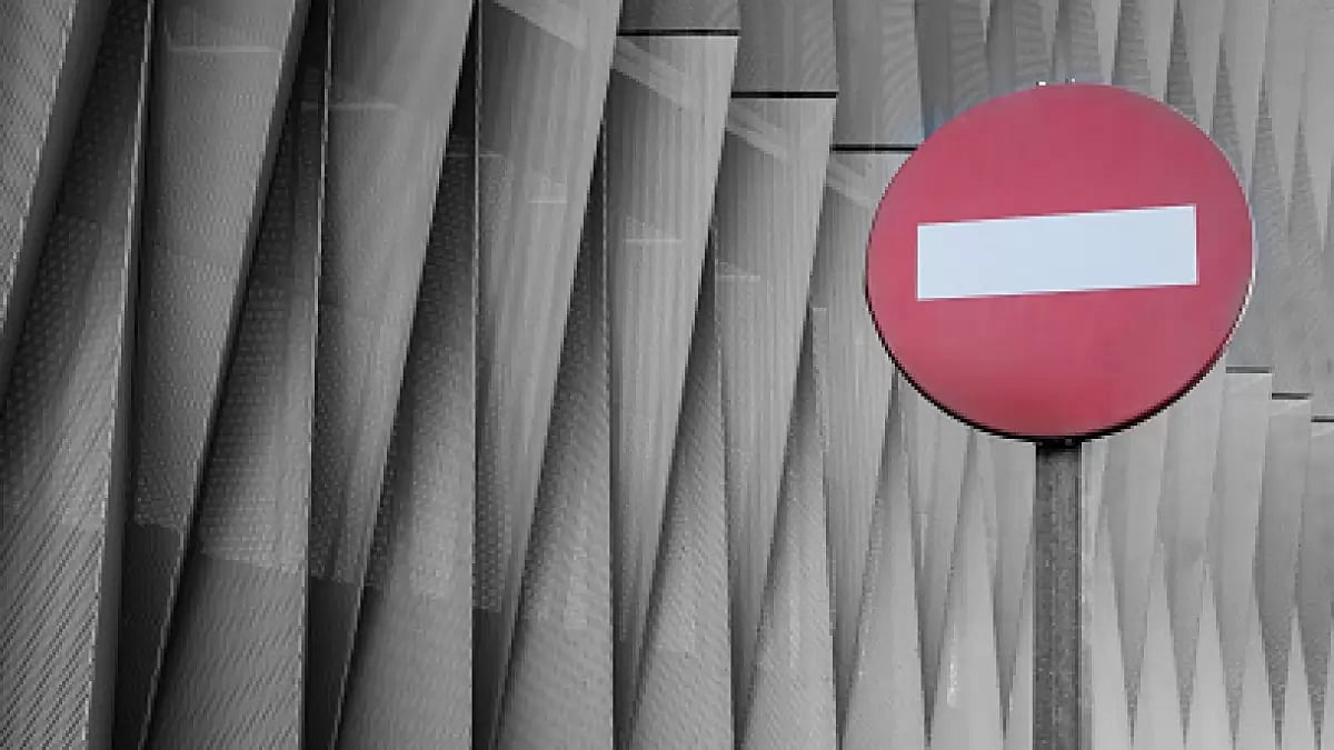 Symbol indicating facilities for disabled individuals