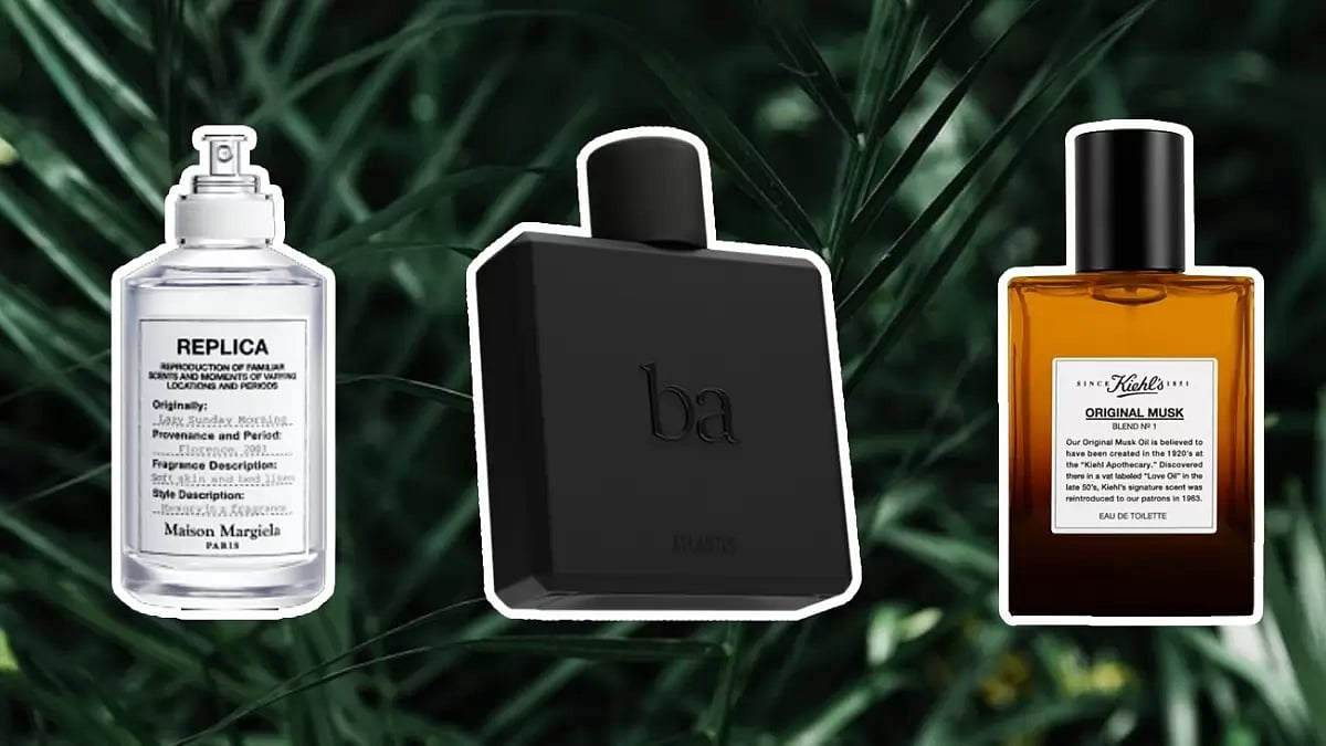 Best Unisex Fragrances 