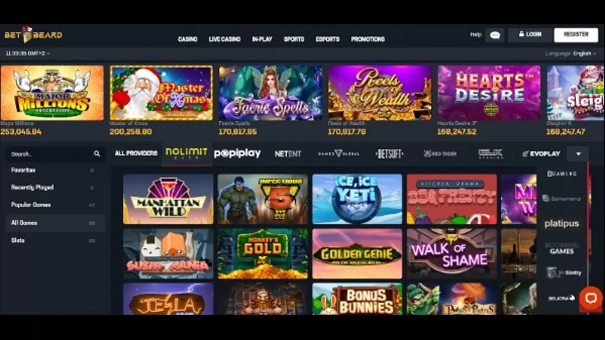 Best Crypto Casino UK