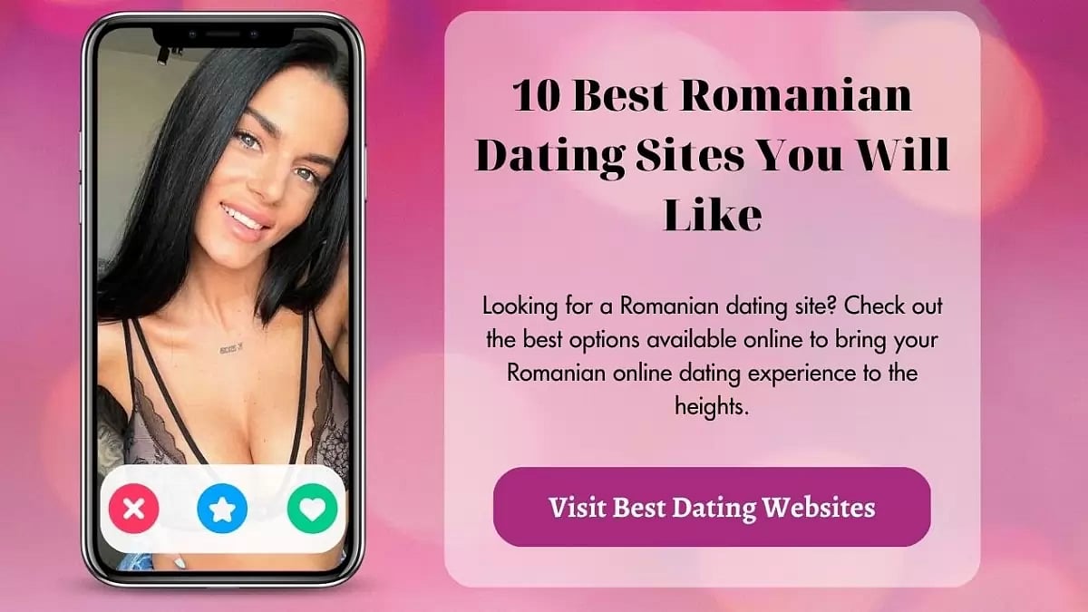 Best Romanian Dating Sites
