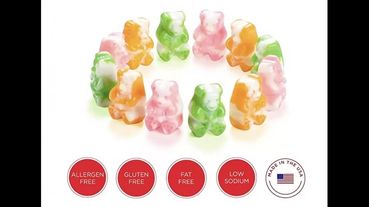 Apetropics CBD Gummies 