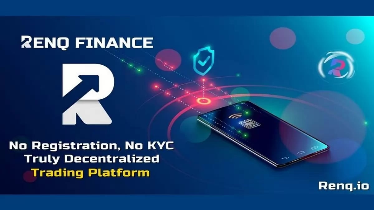 RenQ Finance (RENQ)