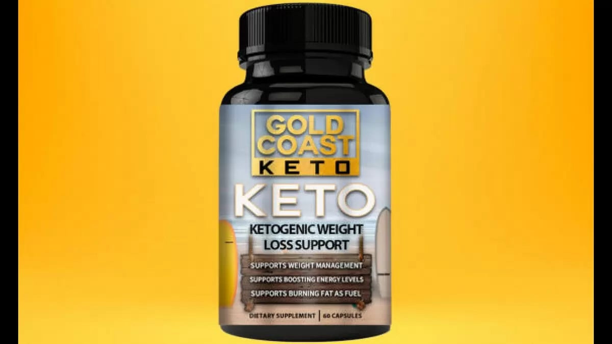 Gold Coast Keto Australia Reviews 