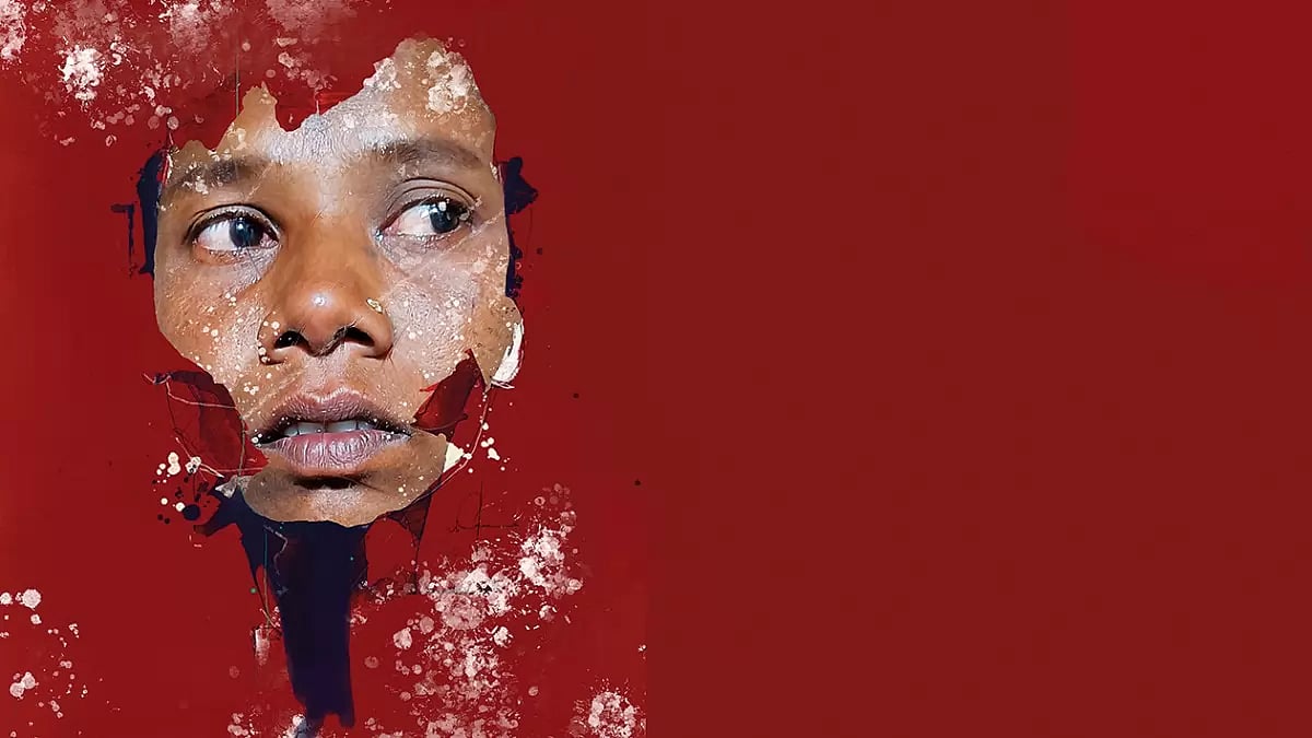 The Deep Roots Of Misogyny