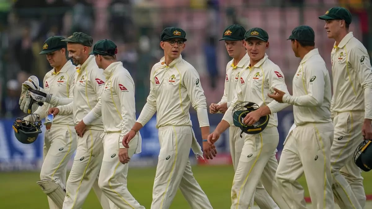 Chappell also said leaving out Scott Boland for an extra spinner was a mistake.