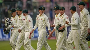 Chappell also said leaving out Scott Boland for an extra spinner was a mistake.