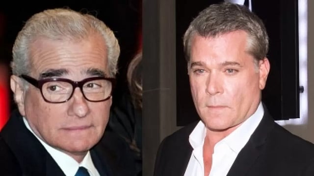 Martin Scorsese Recounts When He Knew Ray Liotta Was Perfect For 'Goodfellas'