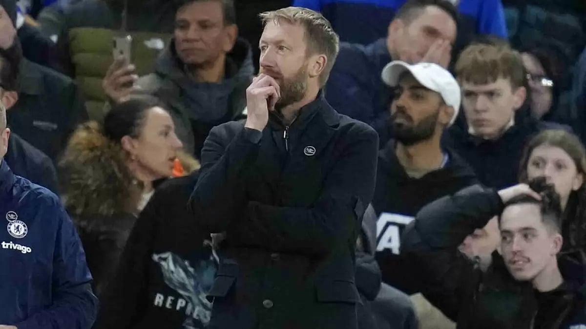 Chelsea are 1-0 down from the first leg and will look to turn it around at Stamford Bridge.