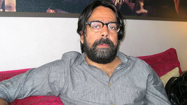 Ashim Ahluwalia: I Was Expecting Netflix To Be A Lot More Controlling As A Platform, But They Gave Me A Lot Of Freedom