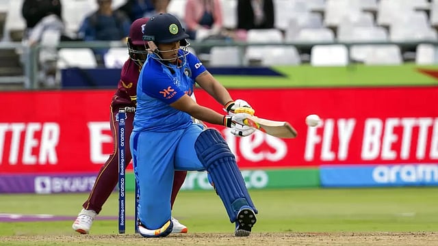 ICC Women's T20 World Cup 2023: Richa Ghosh Lone Indian In ICC's Player Of The Tournament Shortlist