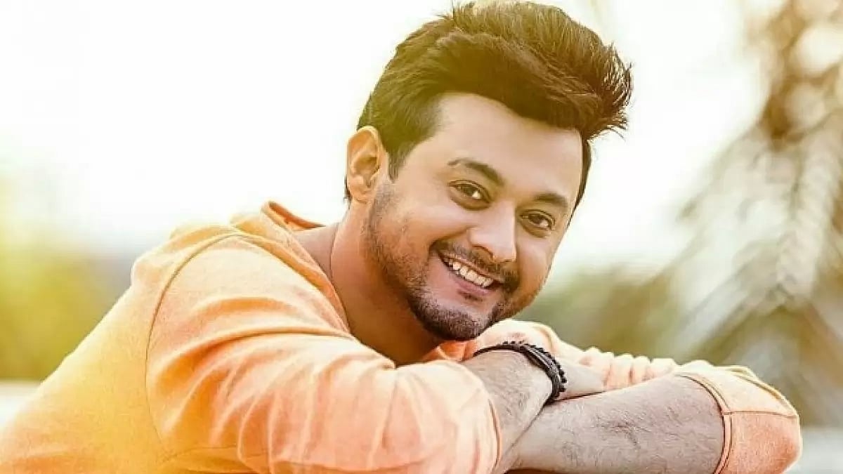 Swwapnil Joshi
