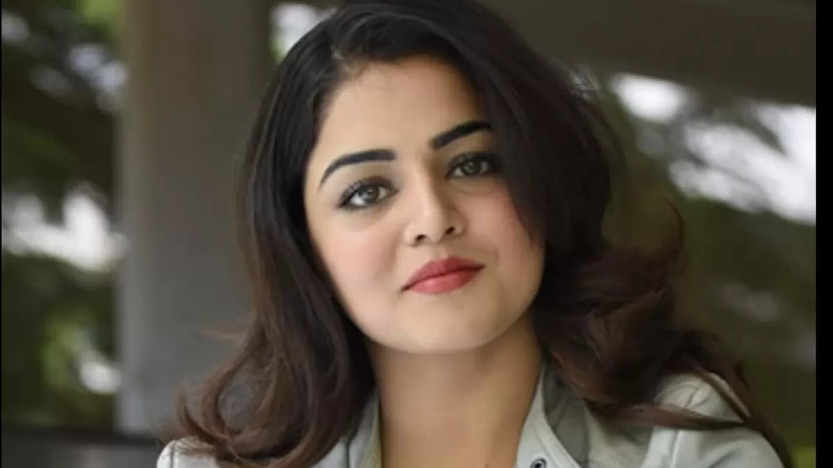 Wamiqa Gabbi
