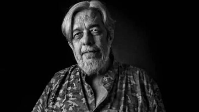 Will Make KR Narayanan Film Institute A Centre Of Excellence, Says Newly-Appointed Chairman, Saeed Akhtar Mirza