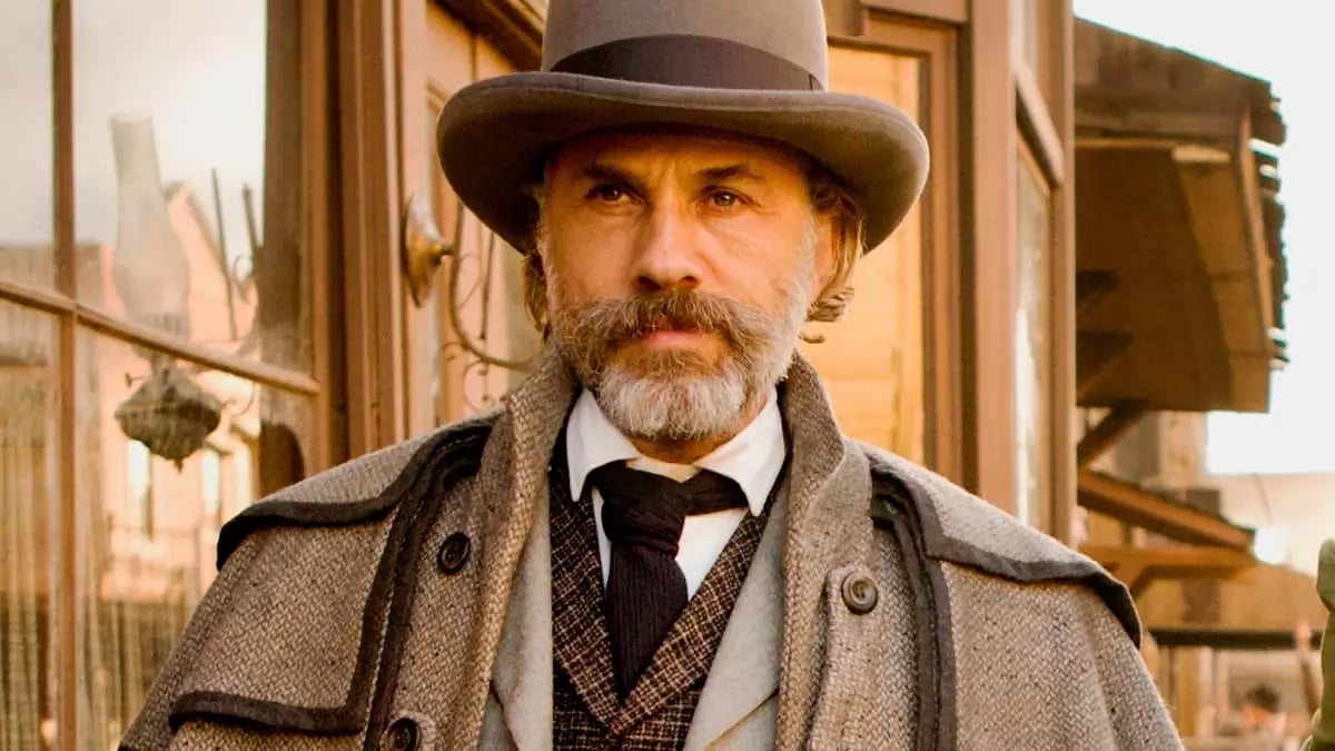 Christoph Waltz