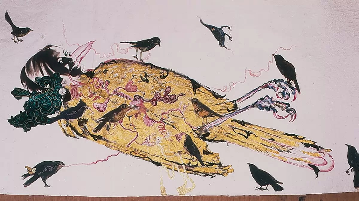 Who Cares About The Mental Health Of Victims Of Witch Hunting?