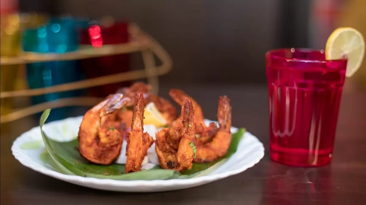 Versova Seafood Festival Popularising Picturesque Fishing Village