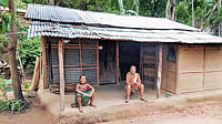 Witch Hunting: The Invisible ‘Village’ In Assam