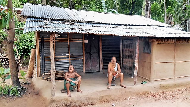 Witch Hunting: The Invisible ‘Village’ In Assam