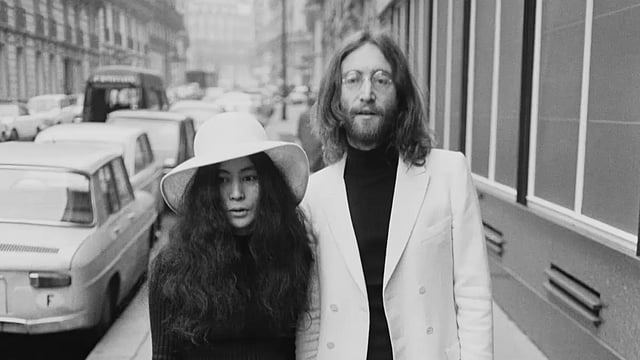 John Lenon's Widow Yoko Ono Gives Up New York City For Quiet Life On Farm