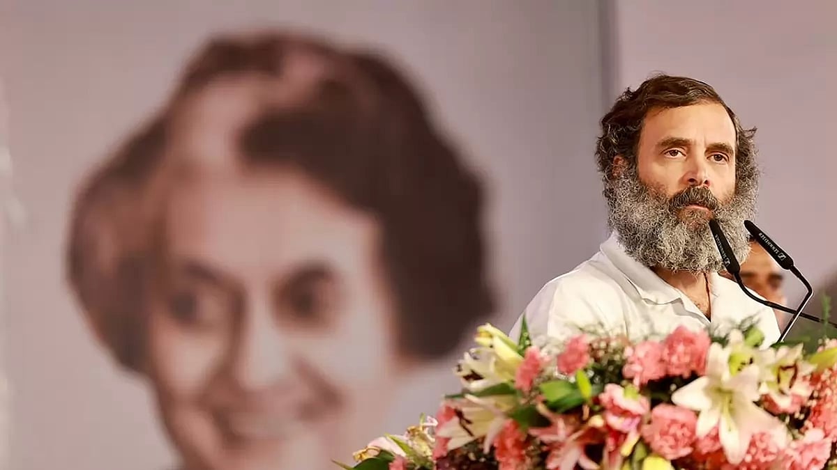 Congress 85th Plenary session