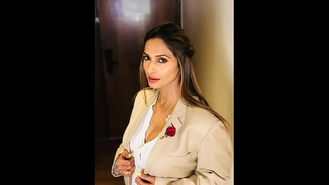 Sandhya Shetty Underlines Importance Of Women's Empowerment, Rights