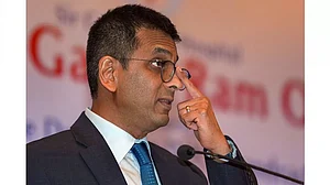 19th Sir Ganga Ram Oration by CJI