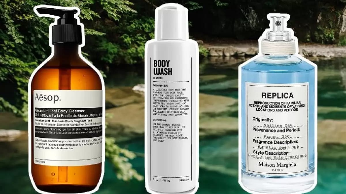 17 Best Smelling Body Washes For Men
