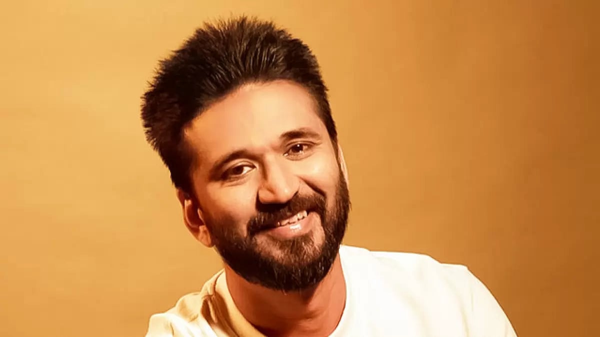 Amit Trivedi