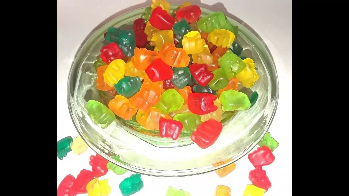 Ultra CBD Gummies