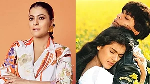 Kajol on 'DDLJ' and 'K3G' being remade