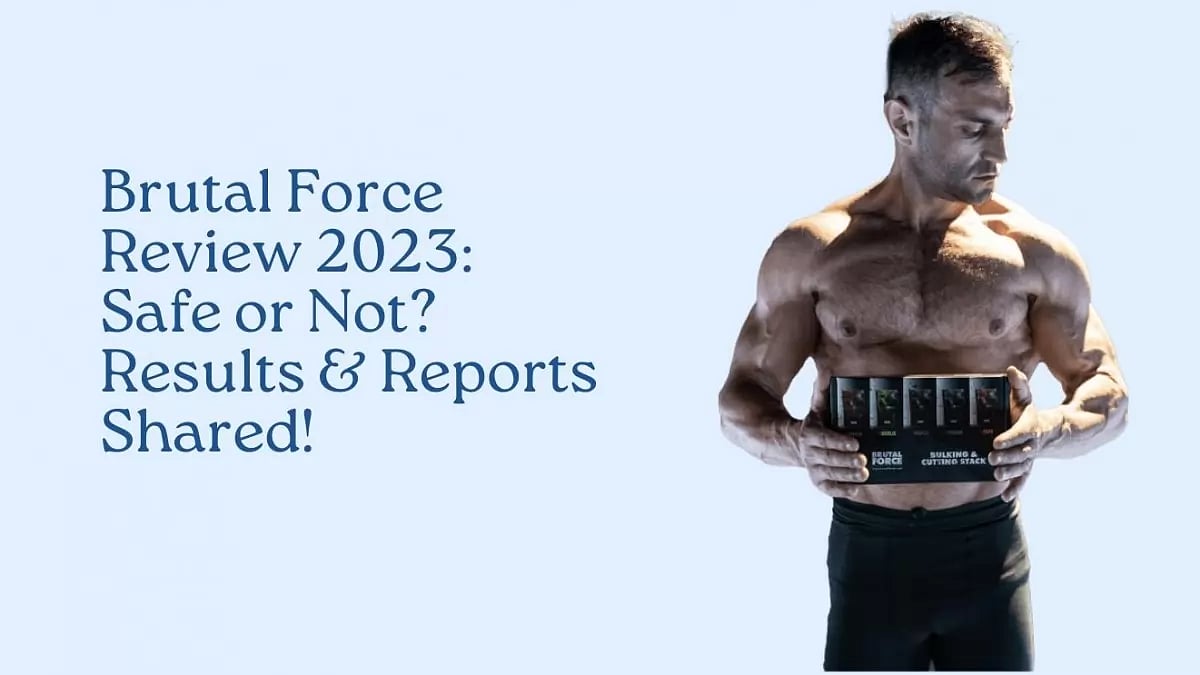 Brutal Force Review 2023