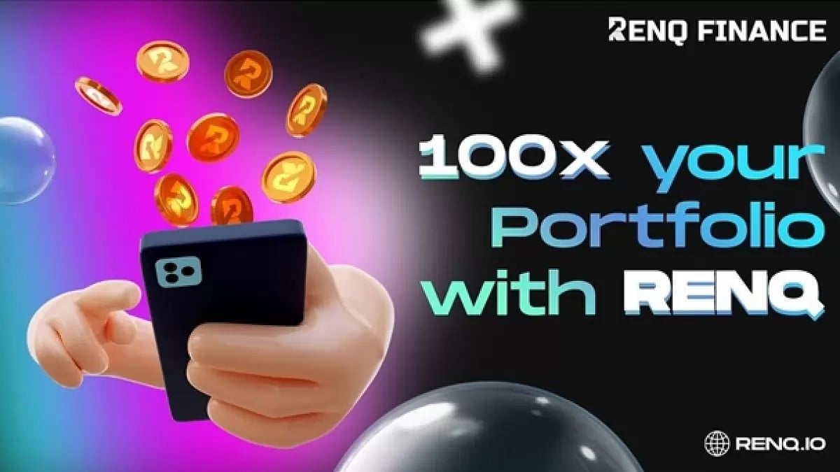 Big Crypto Movers of